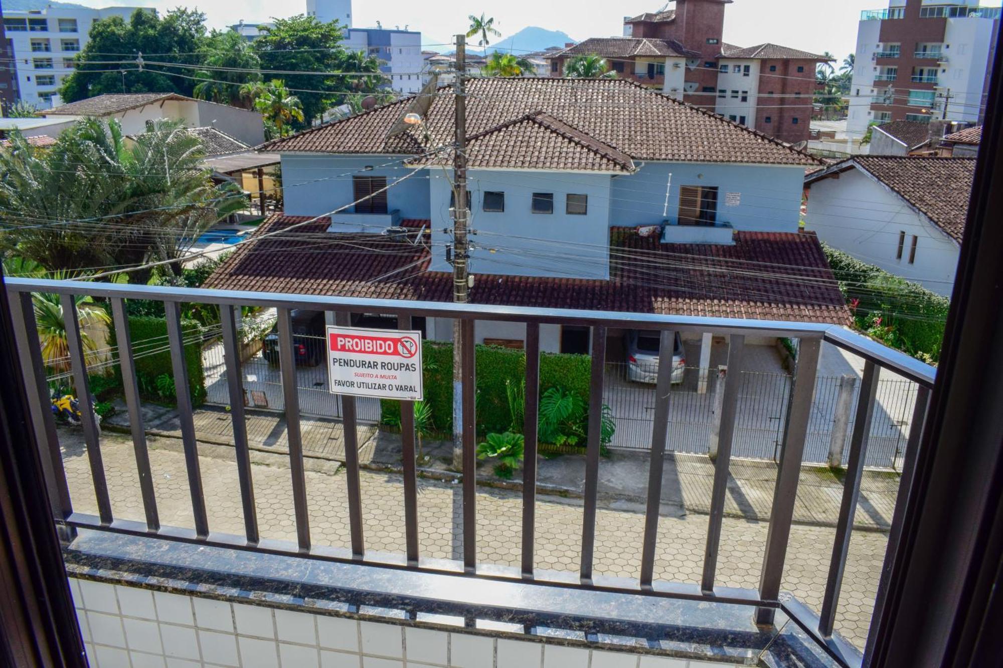 Flats E Apartamentos Temporada Mar Brasil Ubatuba Pokoj fotografie